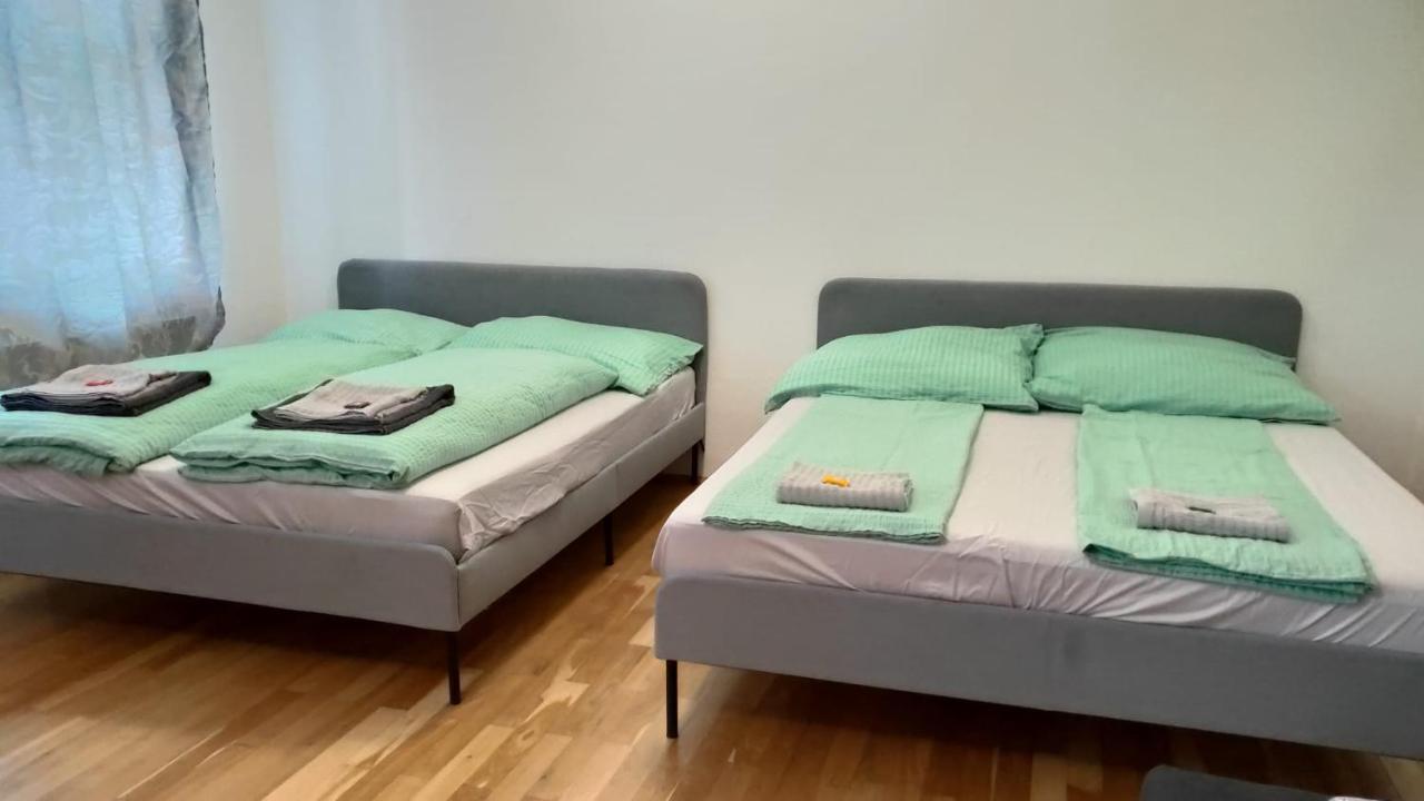 Cozynite Premium Apartment Stadthalle Vienna Luaran gambar