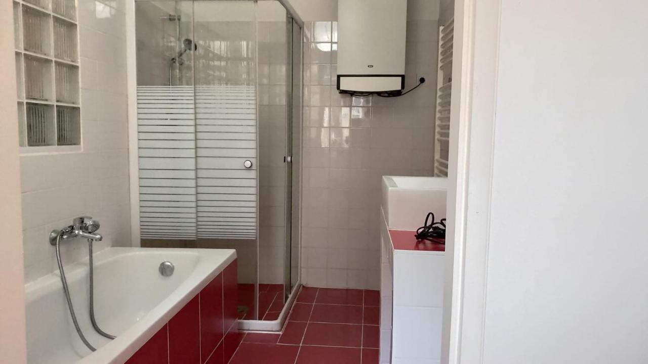 Cozynite Premium Apartment Stadthalle Vienna Luaran gambar