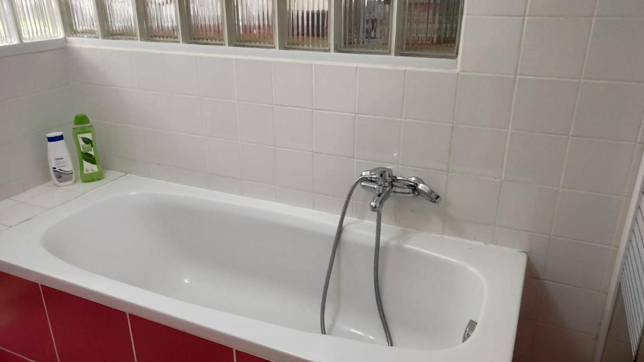 Cozynite Premium Apartment Stadthalle Vienna Luaran gambar