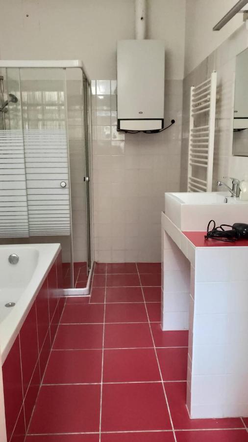 Cozynite Premium Apartment Stadthalle Vienna Luaran gambar