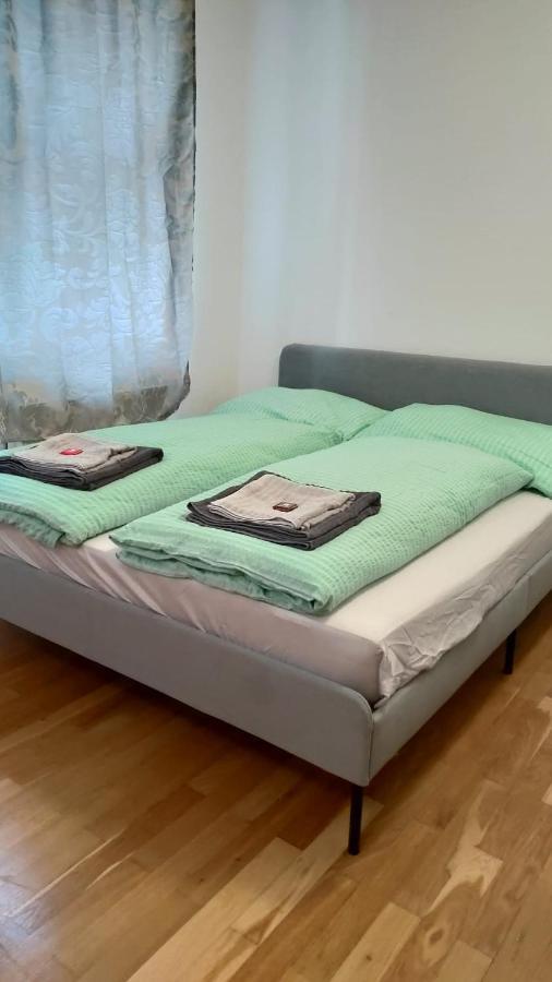 Cozynite Premium Apartment Stadthalle Vienna Luaran gambar