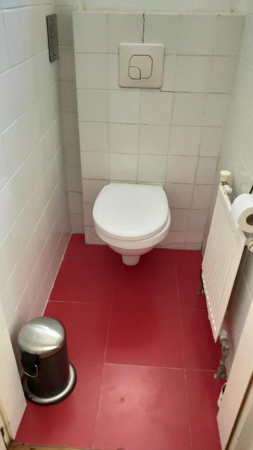Cozynite Premium Apartment Stadthalle Vienna Luaran gambar