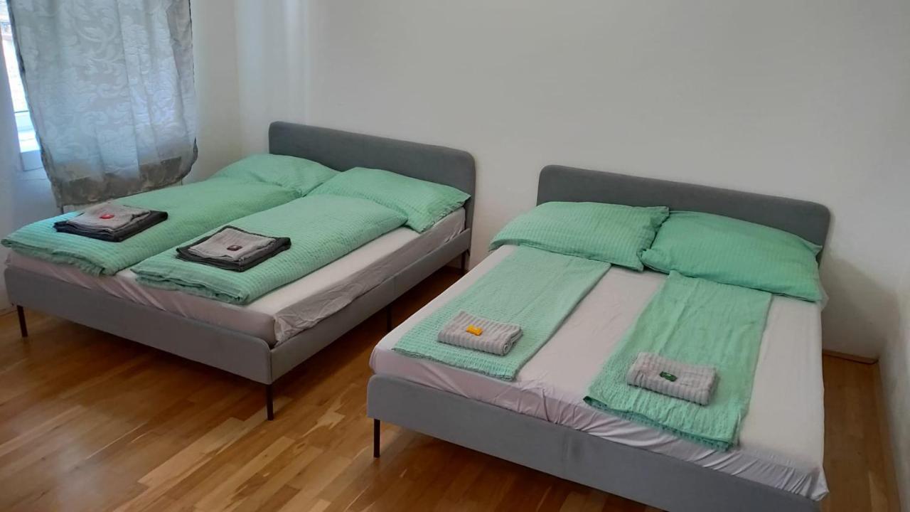 Cozynite Premium Apartment Stadthalle Vienna Luaran gambar