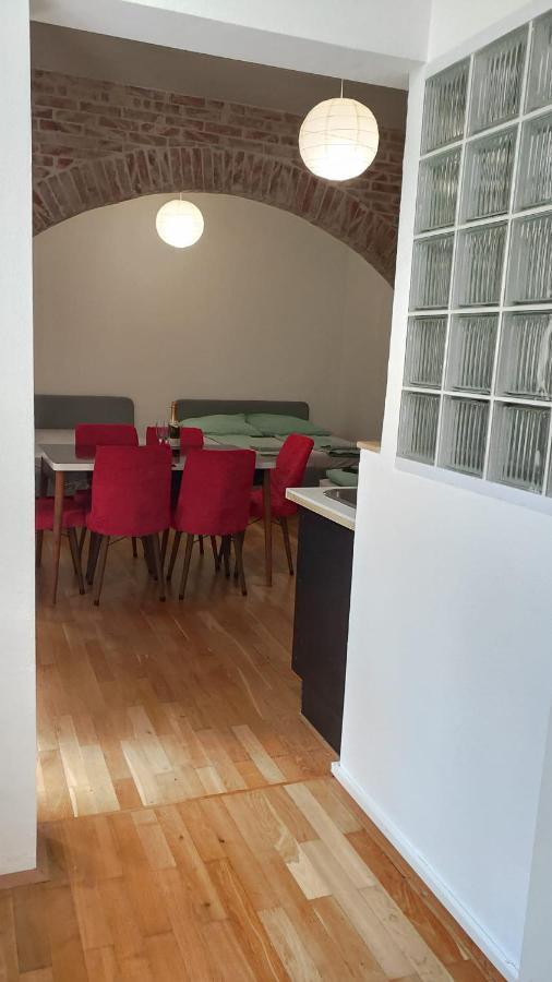 Cozynite Premium Apartment Stadthalle Vienna Luaran gambar