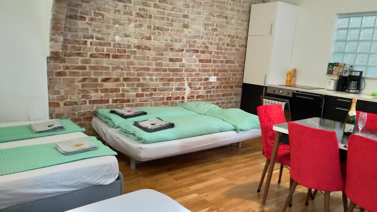 Cozynite Premium Apartment Stadthalle Vienna Luaran gambar