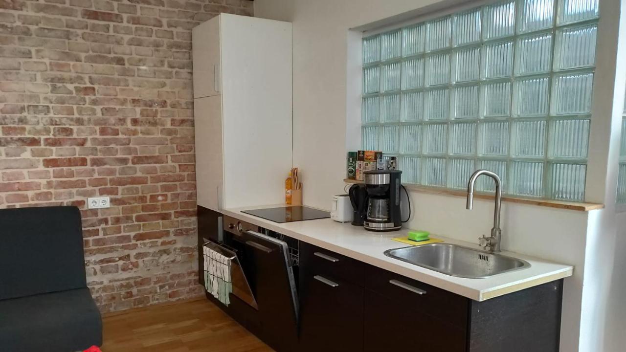 Cozynite Premium Apartment Stadthalle Vienna Luaran gambar